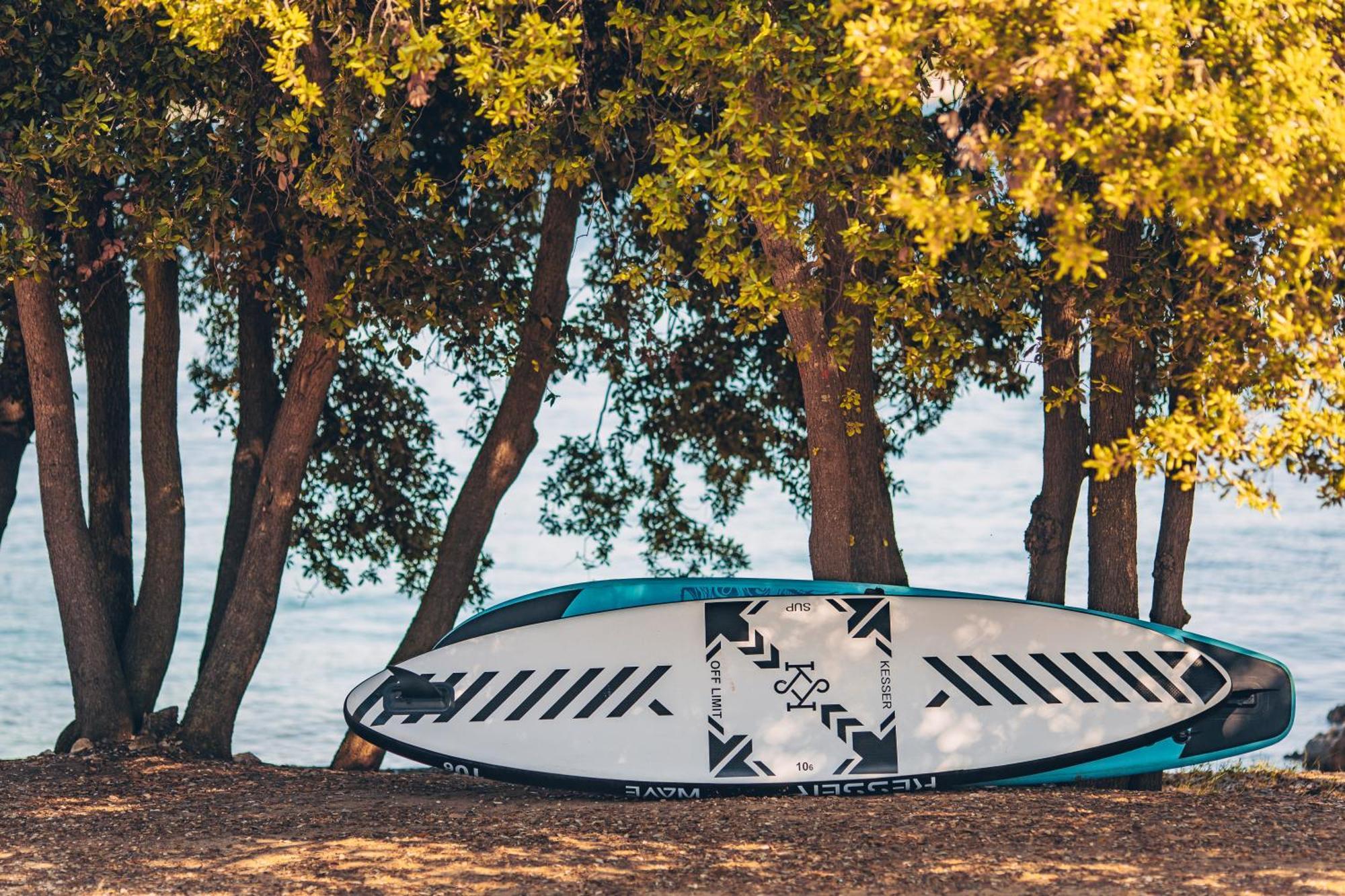 Maistra Camping Koversada Uncovered Naturist Pitches Vrsar Exteriér fotografie